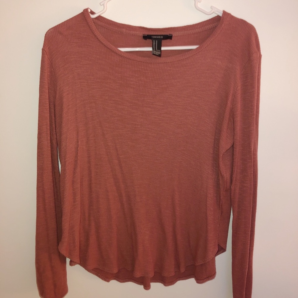 Forever21 Long Sleeve!